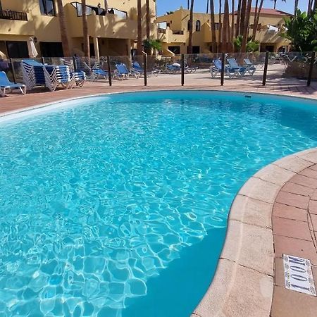 Апартаменти Oasis Royal 3 Piscinas Корралехо Екстер'єр фото