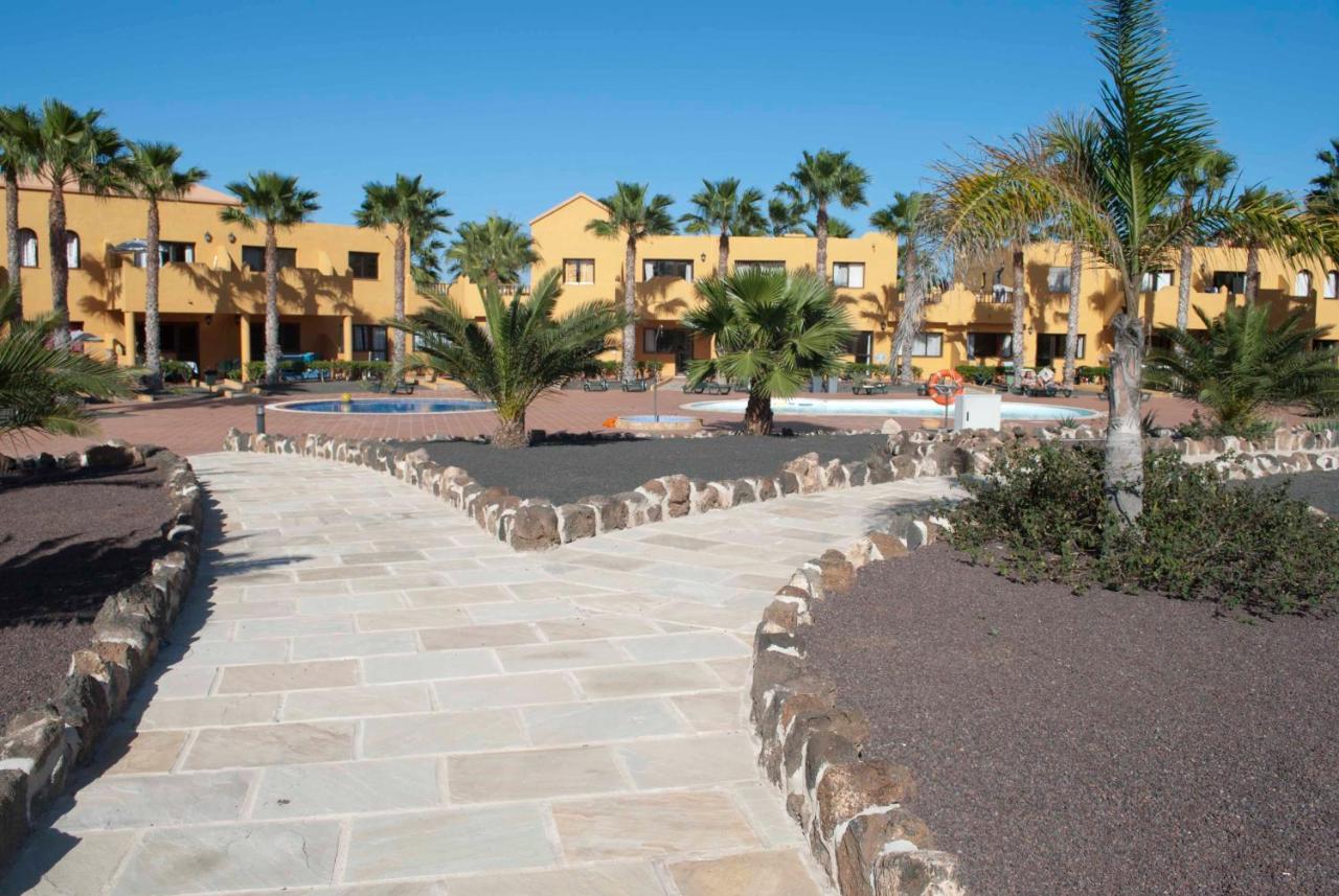 Апартаменти Oasis Royal 3 Piscinas Корралехо Екстер'єр фото