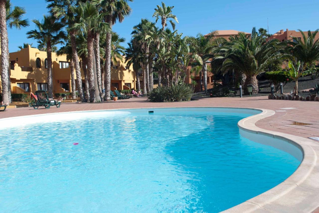 Апартаменти Oasis Royal 3 Piscinas Корралехо Екстер'єр фото
