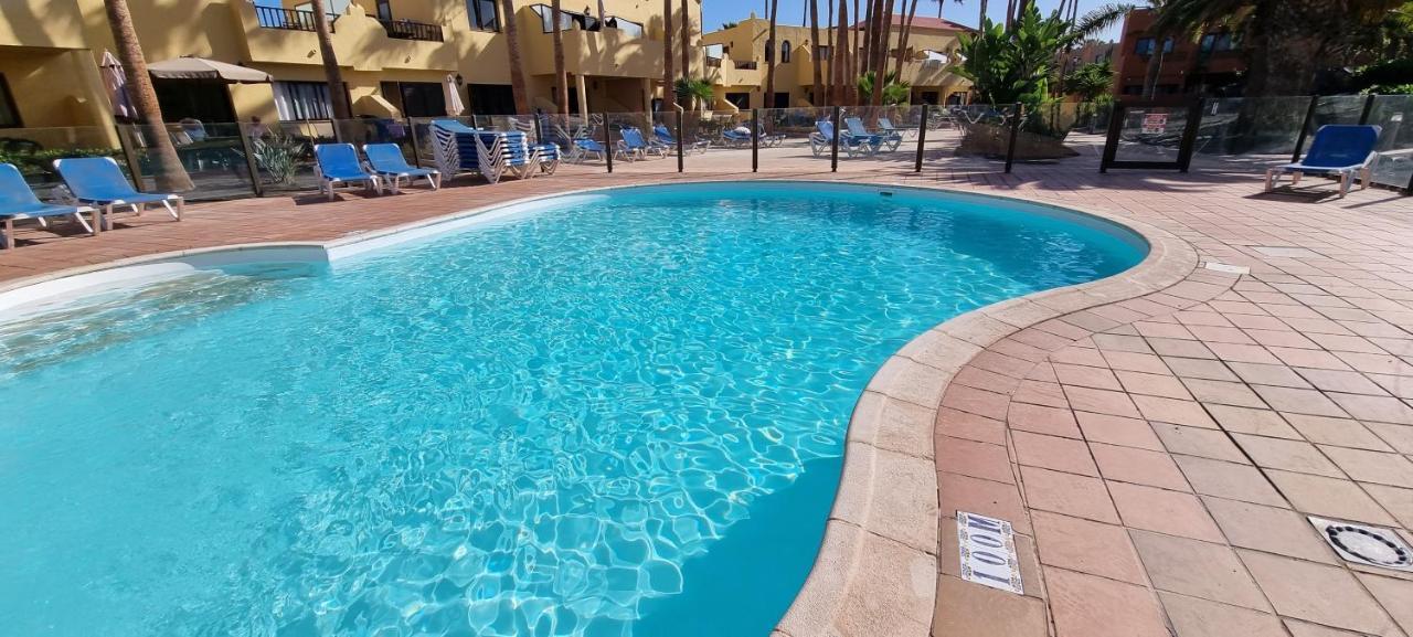 Апартаменти Oasis Royal 3 Piscinas Корралехо Екстер'єр фото
