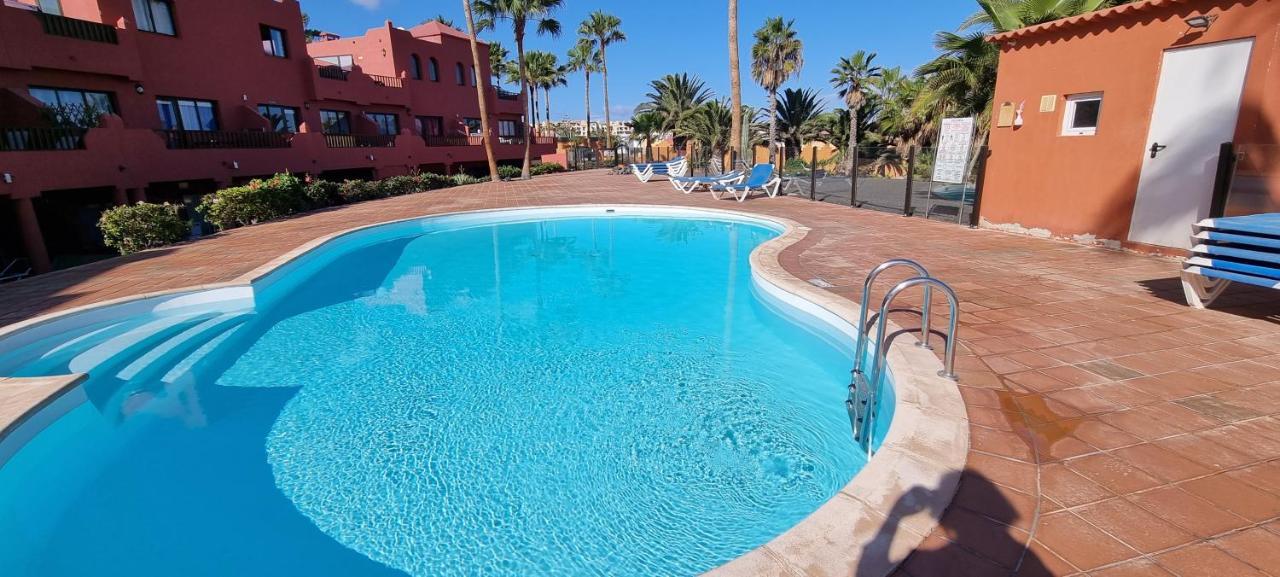 Апартаменти Oasis Royal 3 Piscinas Корралехо Екстер'єр фото
